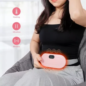 Menstrual Heating Pad